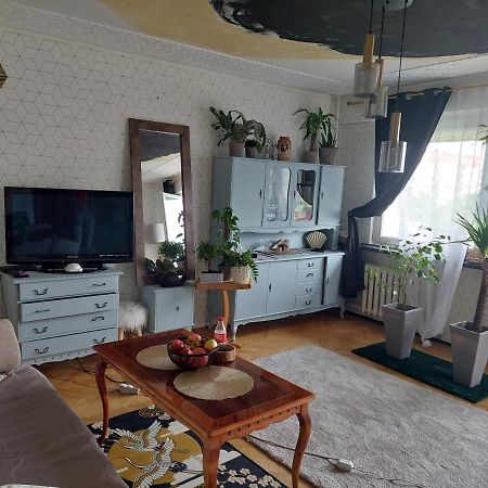 Alterra Apartment,13 Legionowa Street, Flat, Mieszkanie 41 Białystok Exteriér fotografie