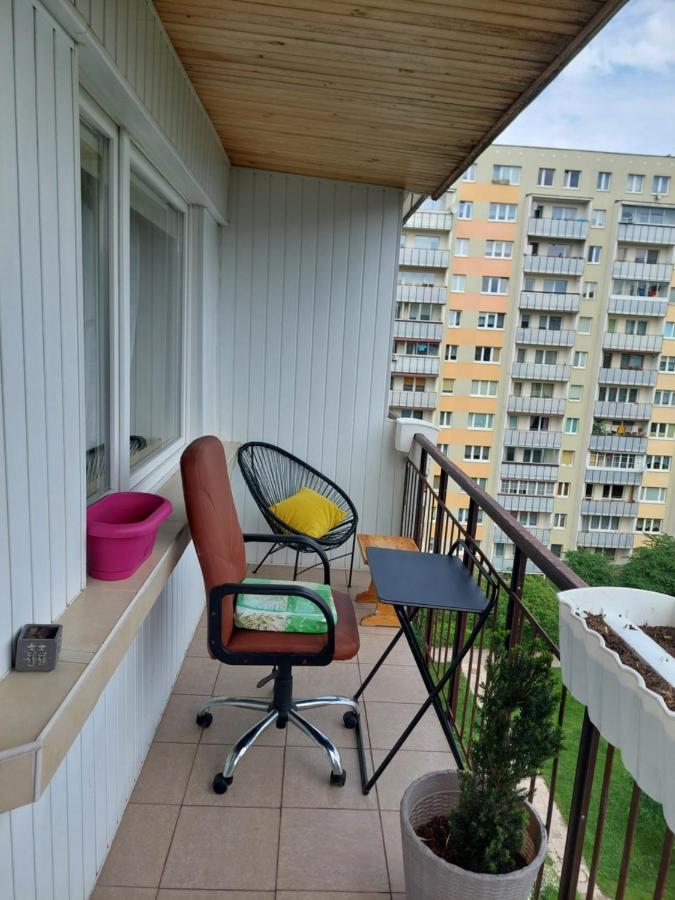 Alterra Apartment,13 Legionowa Street, Flat, Mieszkanie 41 Białystok Exteriér fotografie