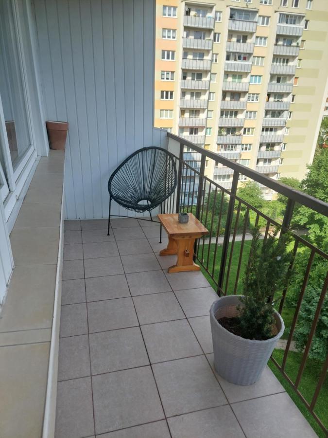 Alterra Apartment,13 Legionowa Street, Flat, Mieszkanie 41 Białystok Exteriér fotografie