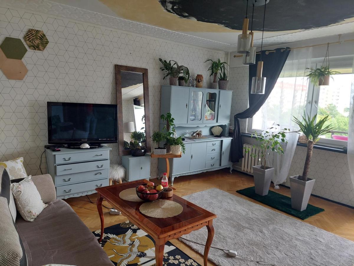 Alterra Apartment,13 Legionowa Street, Flat, Mieszkanie 41 Białystok Exteriér fotografie