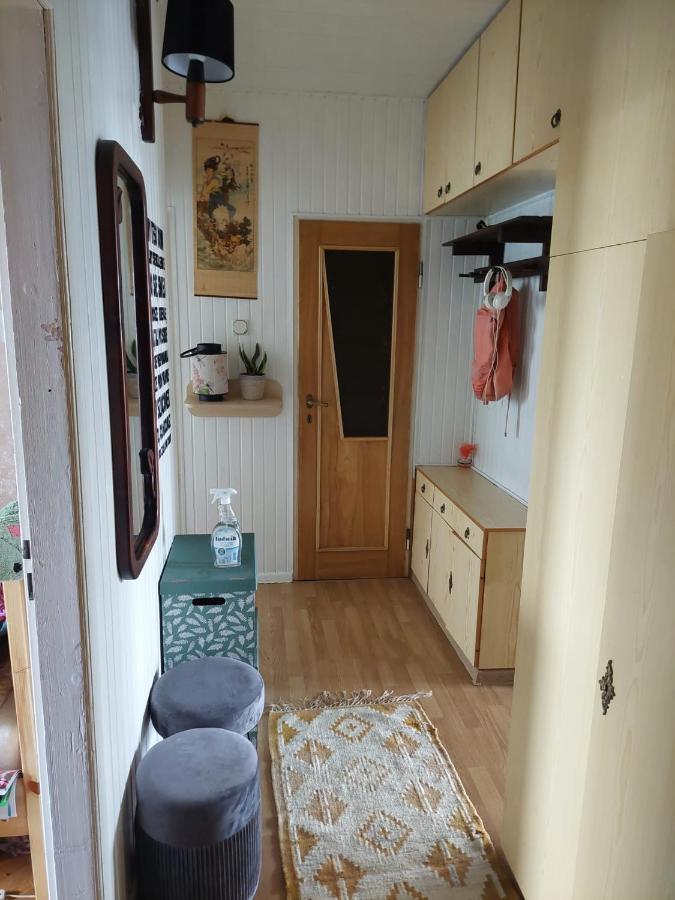 Alterra Apartment,13 Legionowa Street, Flat, Mieszkanie 41 Białystok Exteriér fotografie