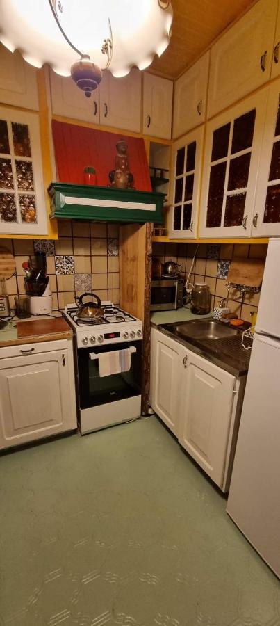 Alterra Apartment,13 Legionowa Street, Flat, Mieszkanie 41 Białystok Exteriér fotografie