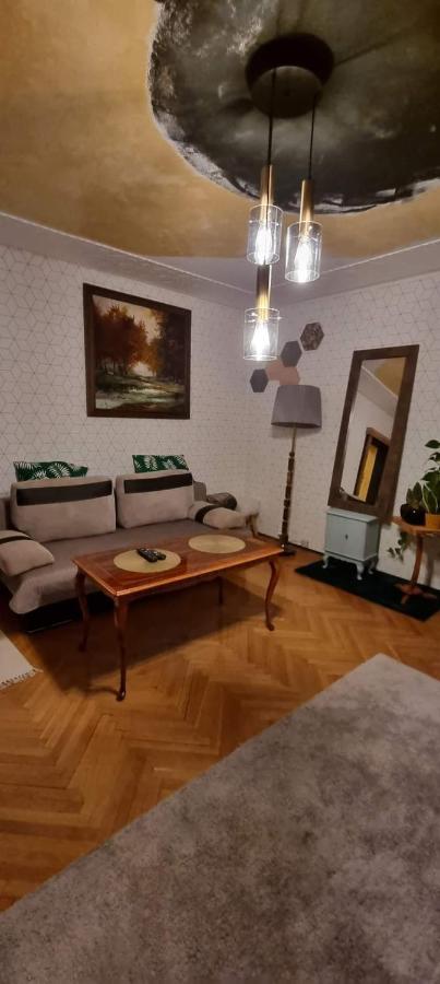 Alterra Apartment,13 Legionowa Street, Flat, Mieszkanie 41 Białystok Exteriér fotografie