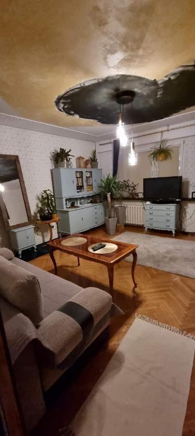 Alterra Apartment,13 Legionowa Street, Flat, Mieszkanie 41 Białystok Exteriér fotografie