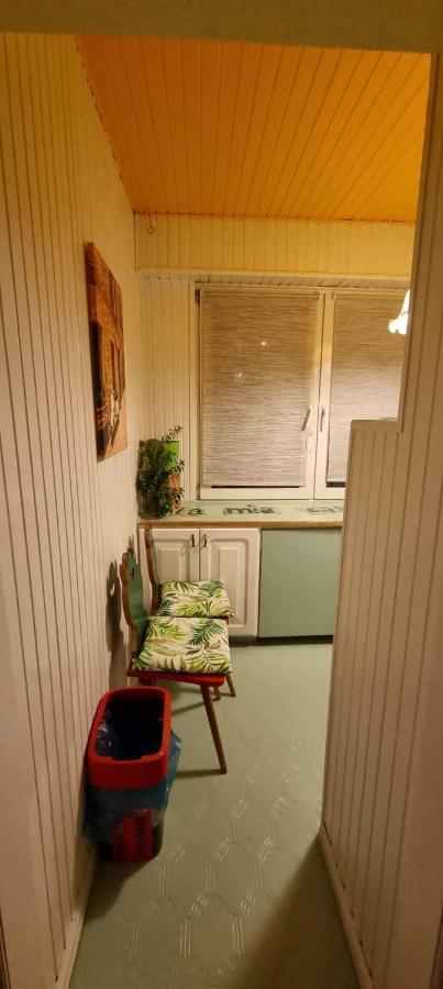Alterra Apartment,13 Legionowa Street, Flat, Mieszkanie 41 Białystok Exteriér fotografie