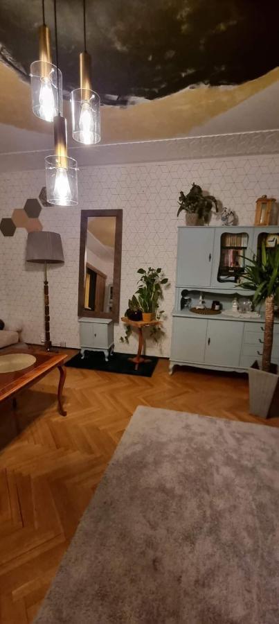 Alterra Apartment,13 Legionowa Street, Flat, Mieszkanie 41 Białystok Exteriér fotografie