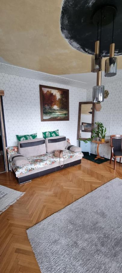 Alterra Apartment,13 Legionowa Street, Flat, Mieszkanie 41 Białystok Exteriér fotografie