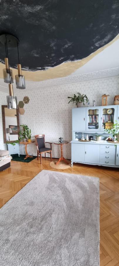 Alterra Apartment,13 Legionowa Street, Flat, Mieszkanie 41 Białystok Exteriér fotografie