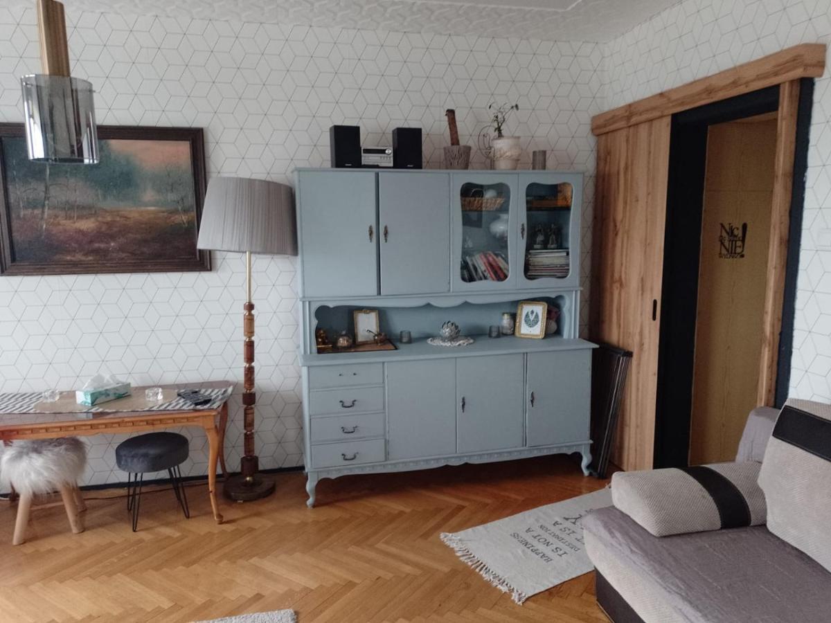 Alterra Apartment,13 Legionowa Street, Flat, Mieszkanie 41 Białystok Exteriér fotografie