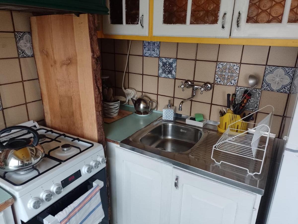 Alterra Apartment,13 Legionowa Street, Flat, Mieszkanie 41 Białystok Exteriér fotografie