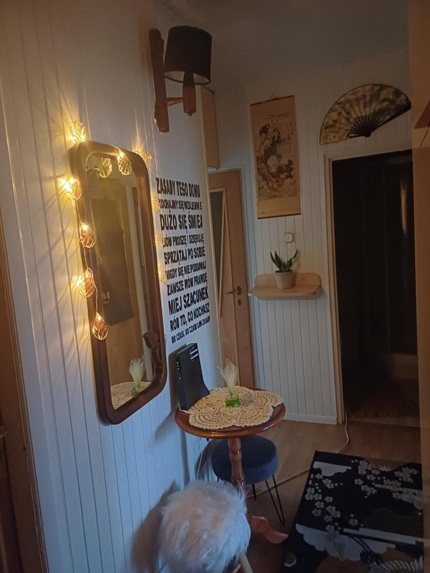 Alterra Apartment,13 Legionowa Street, Flat, Mieszkanie 41 Białystok Exteriér fotografie