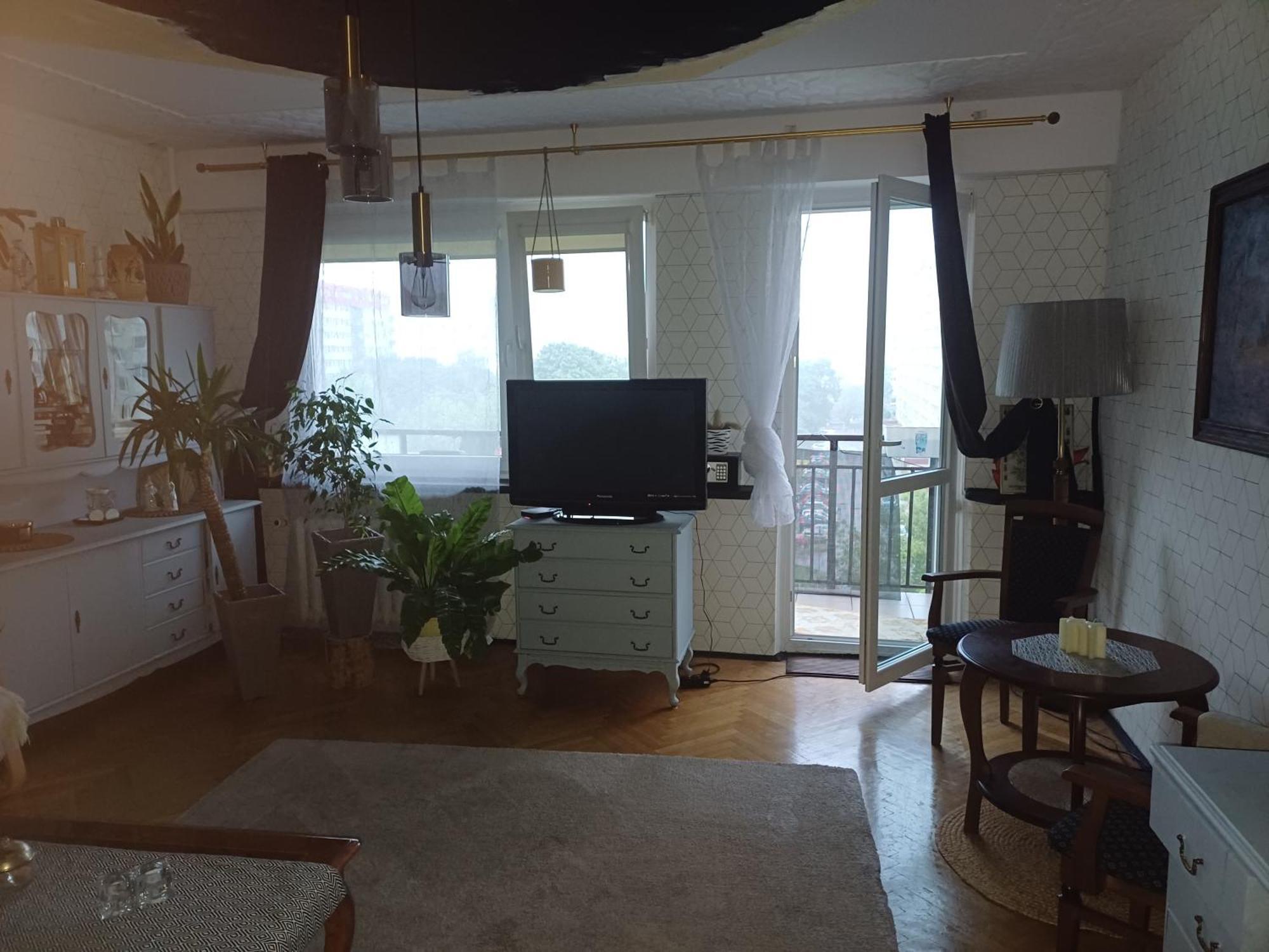 Alterra Apartment,13 Legionowa Street, Flat, Mieszkanie 41 Białystok Exteriér fotografie